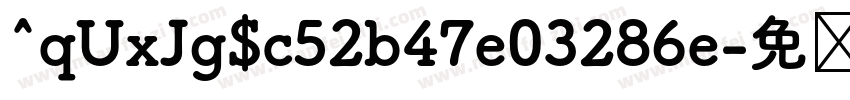 ^qUxJg$c52b47e03286e字体转换